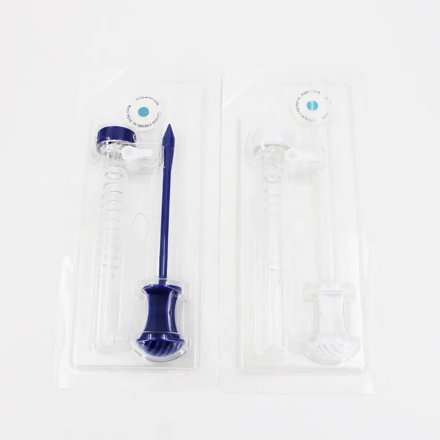 Disposable Arthroscopy Trocar