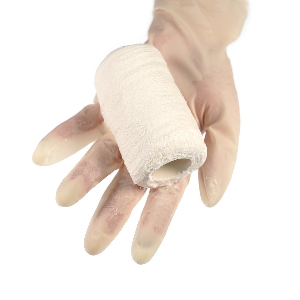 Zinc Oxide Bandage