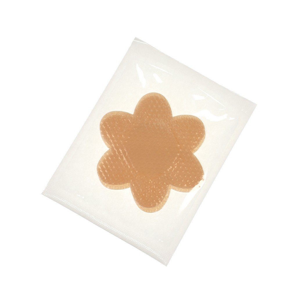 Nipple Pasties/ Breast Sticker/ Nipple Sticker