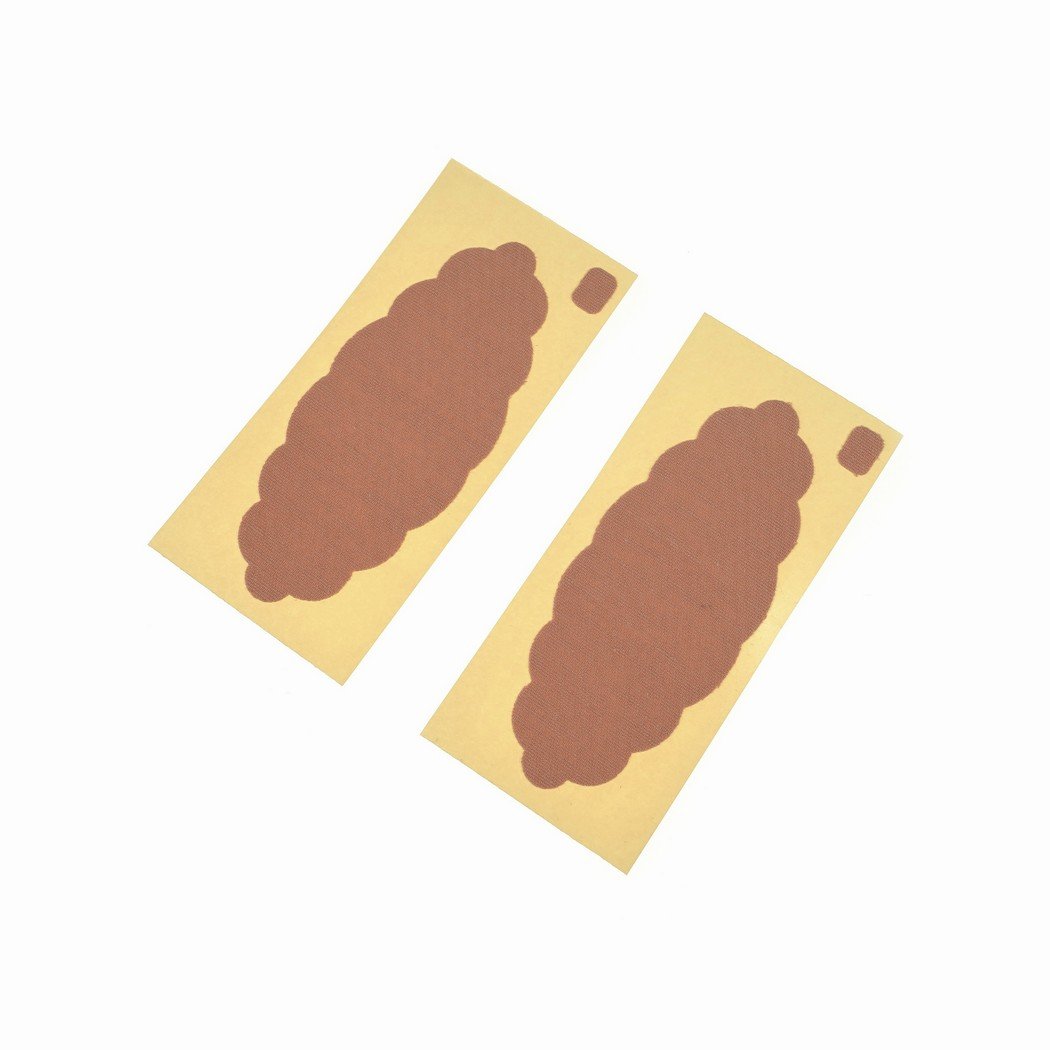 Disposable Absorb Sweat Sticker for Armpit Sole