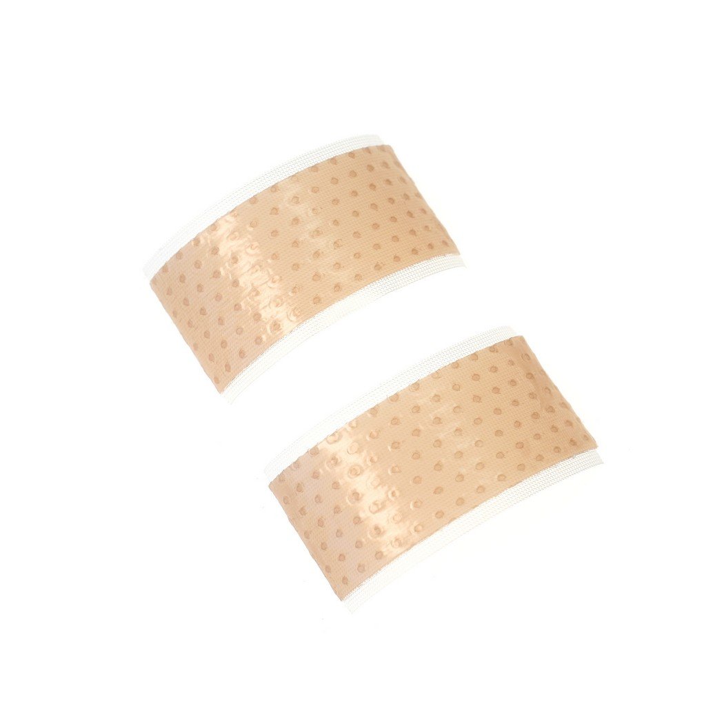 Medmount Grade Hypoallergenic Sensitive Skin Silicone Gel