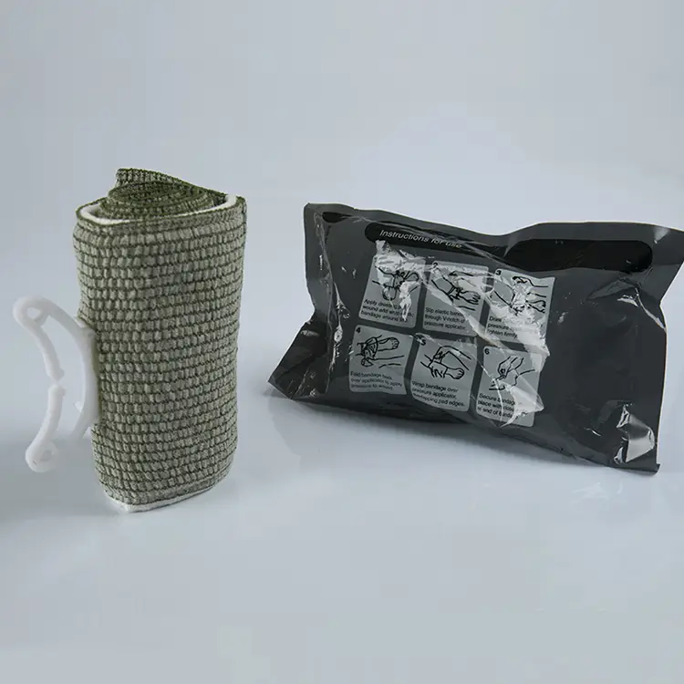 Emergency Bandage
