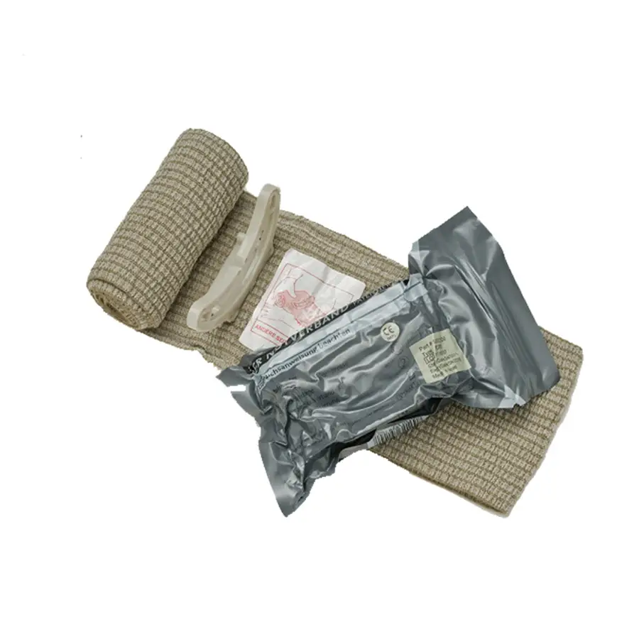 Emergency Bandage