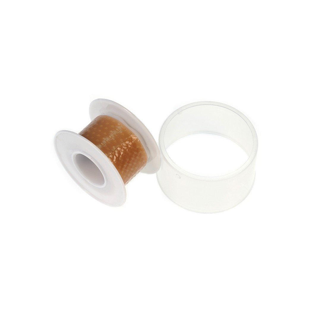 Medmount Grade Hypoallergenic Sensitive Skin Silicone Gel