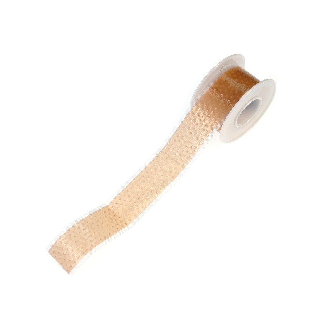 Medmount Grade Hypoallergenic Sensitive Skin Silicone Gel
