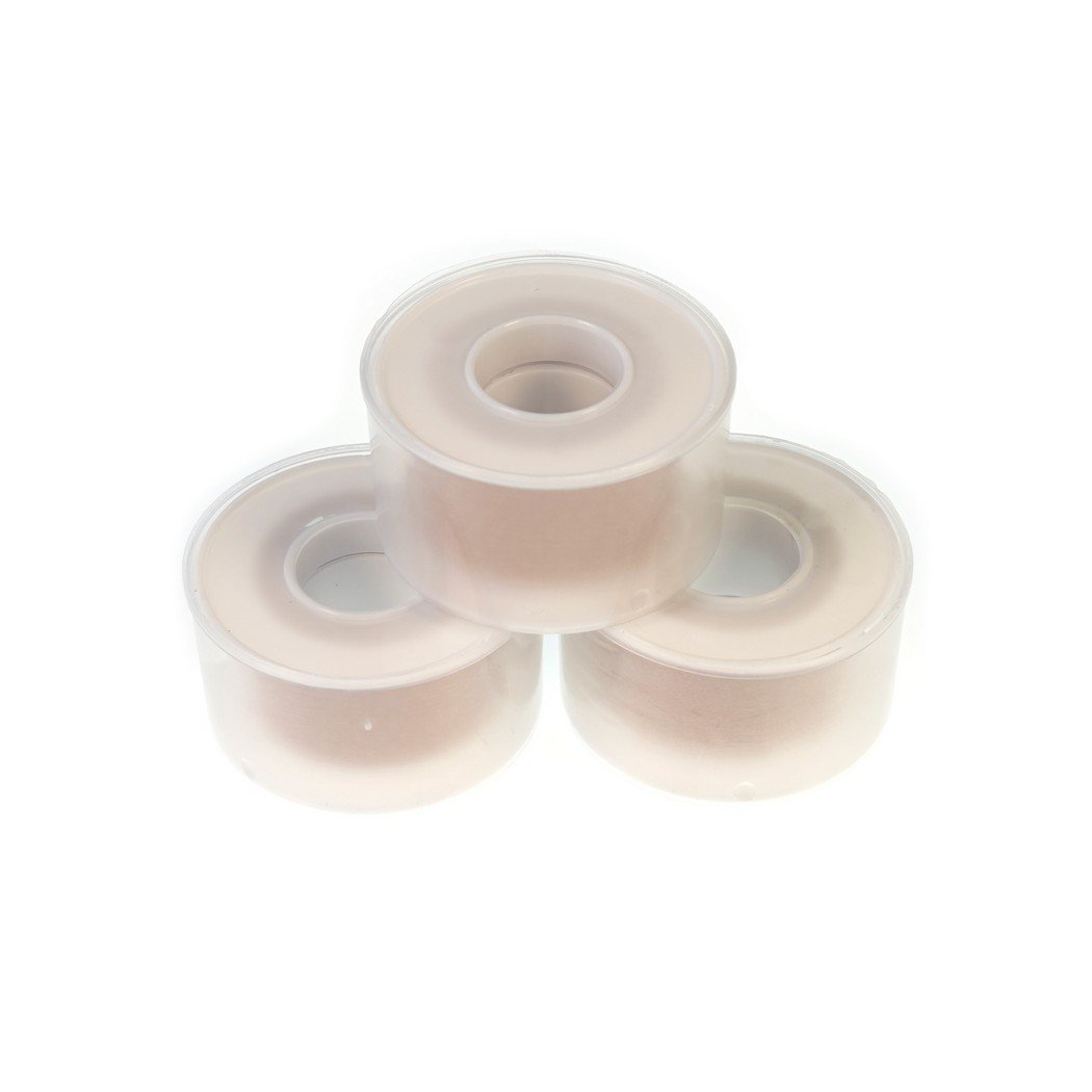 Medmount Grade Hypoallergenic Sensitive Skin Silicone Gel
