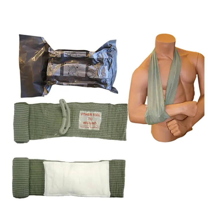 Emergency Bandage