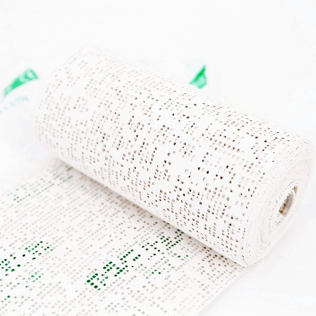 Plaster of Paris Bandage (P.O.P bandage)