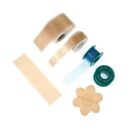 Medmount Grade Hypoallergenic Sensitive Skin Silicone Gel