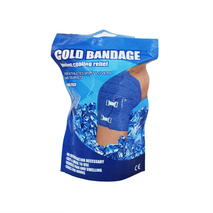 Cold Bandage
