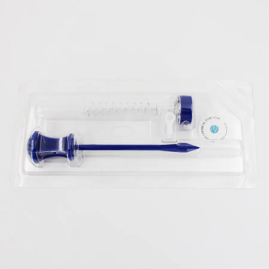Disposable Arthroscopy Trocar