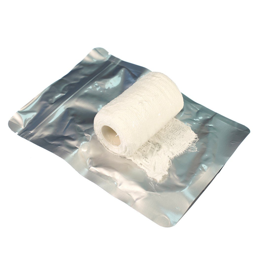 Zinc Oxide Bandage
