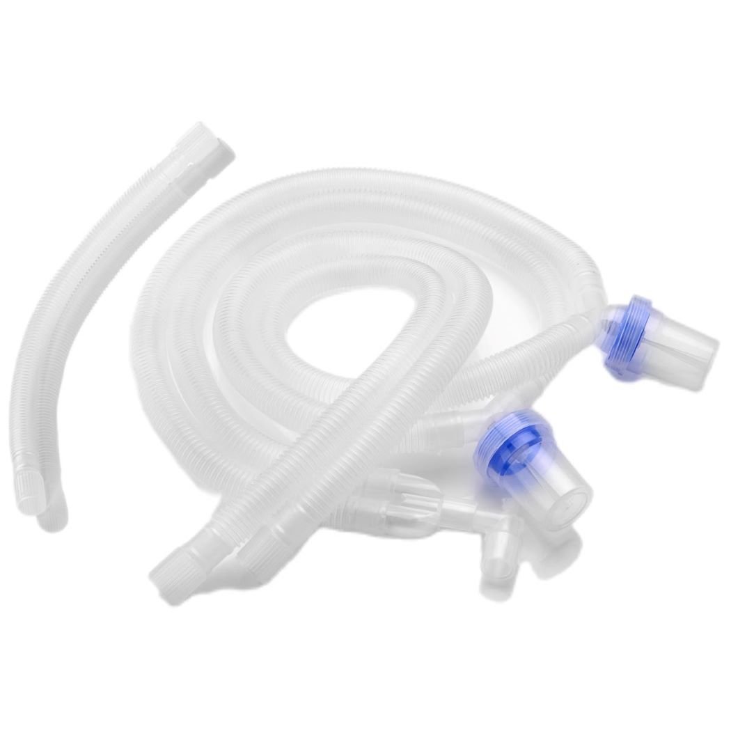 Medical Surgical Disposable Breathing Circuit