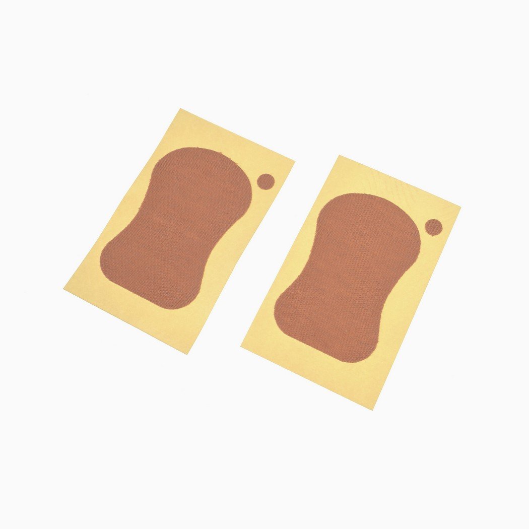 Disposable Absorb Sweat Sticker for Armpit Sole