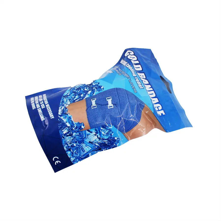 Cold Bandage