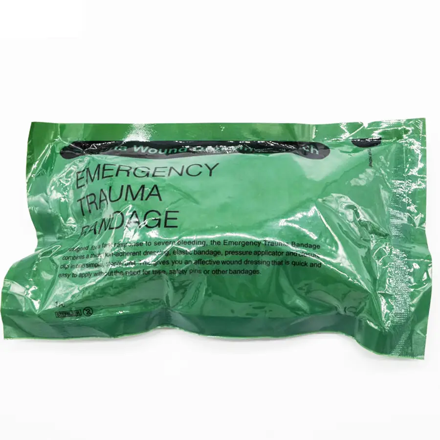 Emergency Bandage