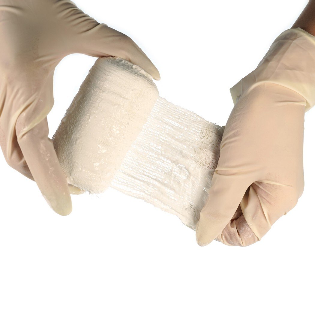 Zinc Oxide Bandage