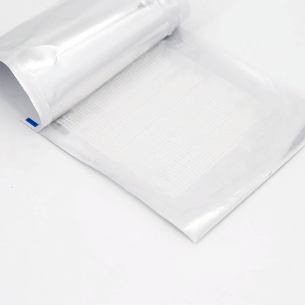 Paraffin Gauze Dressing