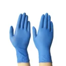 Examination Disposable Gloves With Nitrile