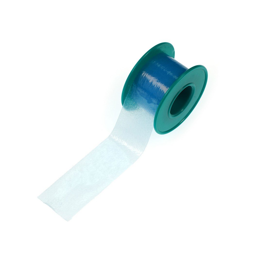 Medmount Grade Hypoallergenic Sensitive Skin Silicone Gel