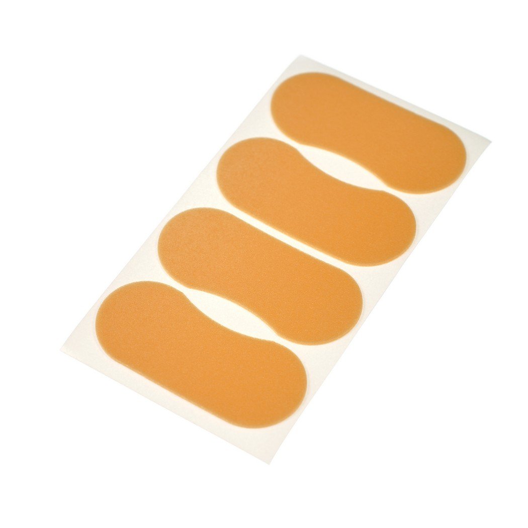 Waterproof Flexible Self Adhesive Foam Sticker