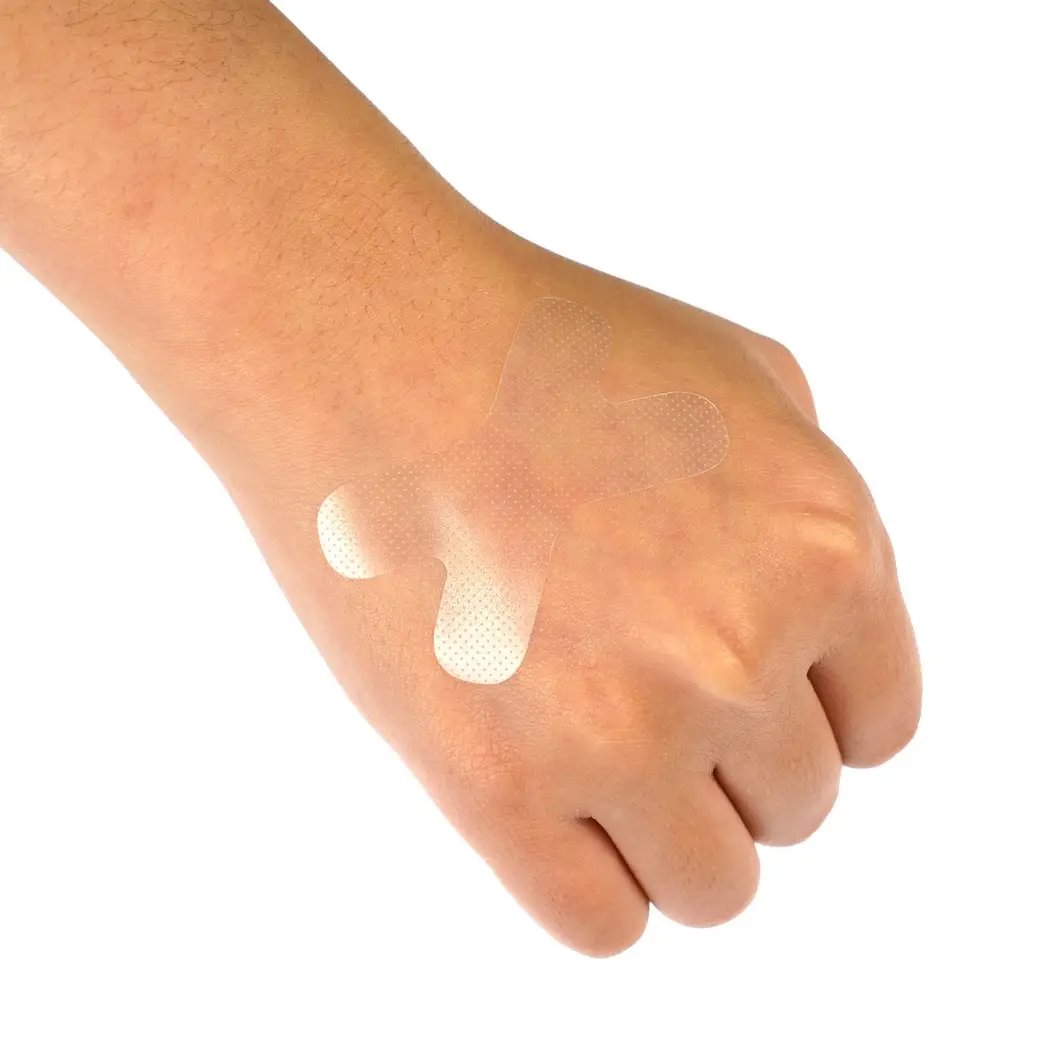 Daily Use Better Breathing Mouth Closure Strips
