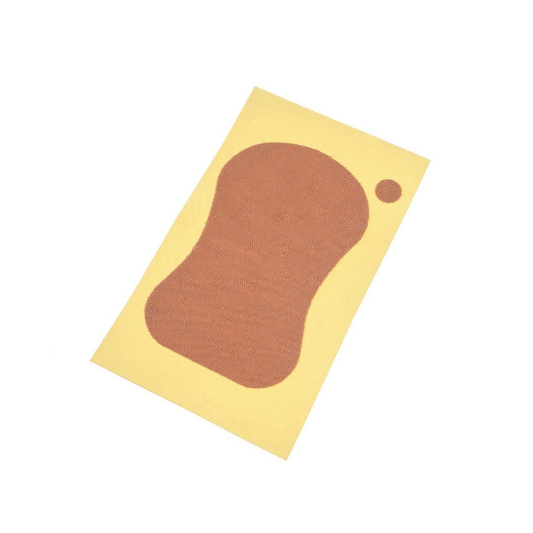 Disposable Absorb Sweat Sticker for Armpit Sole