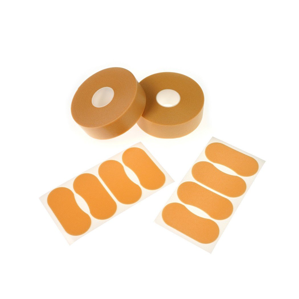 Waterproof Flexible Self Adhesive Foam Sticker
