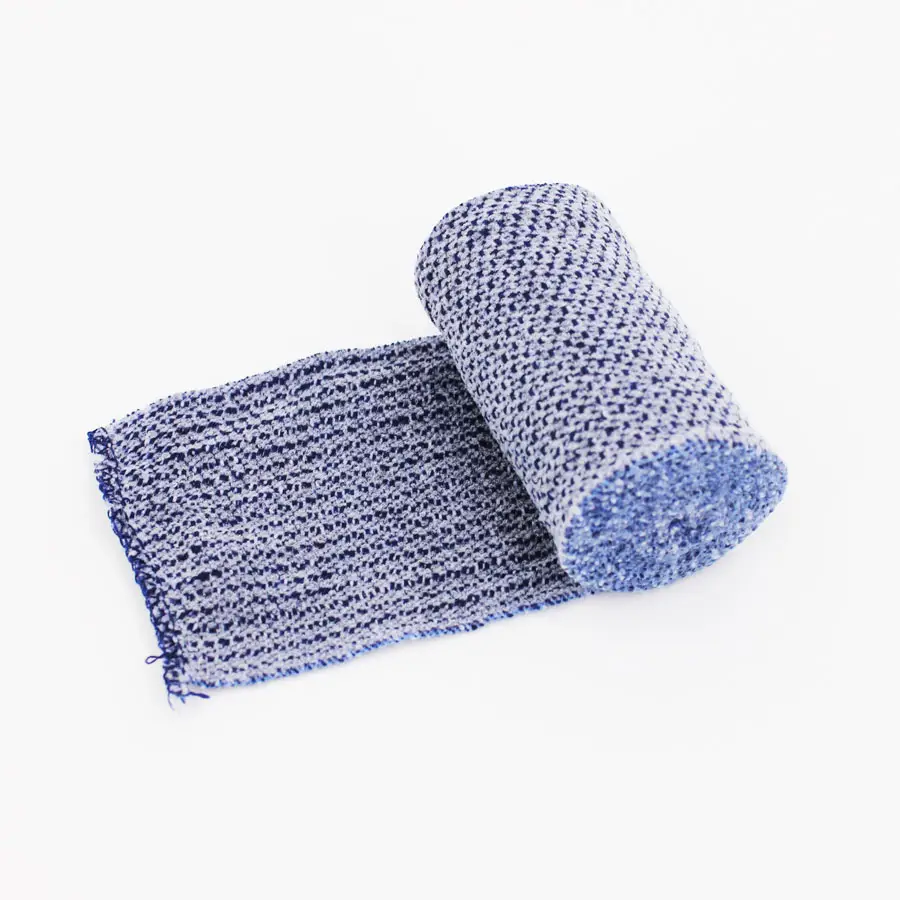 Cold Bandage