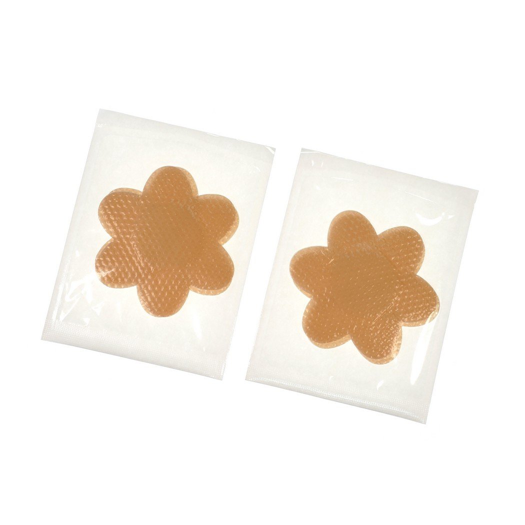 Nipple Pasties/ Breast Sticker/ Nipple Sticker