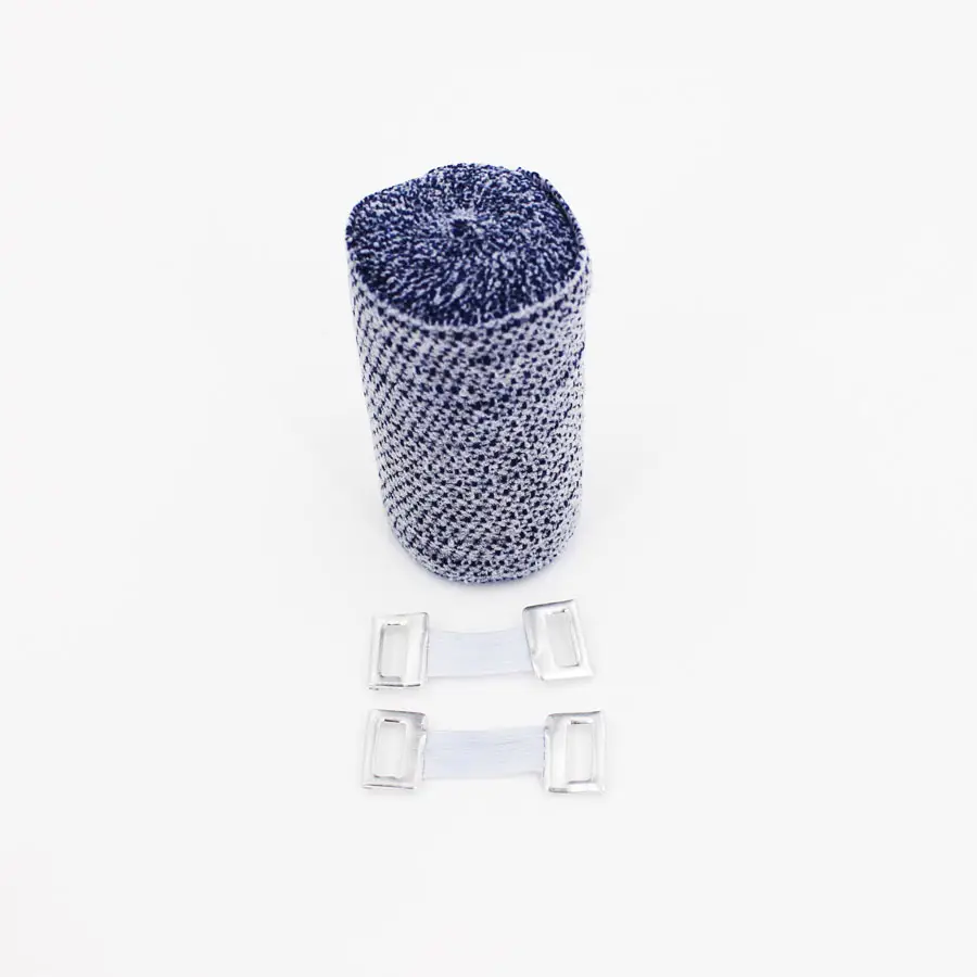 Cold Bandage