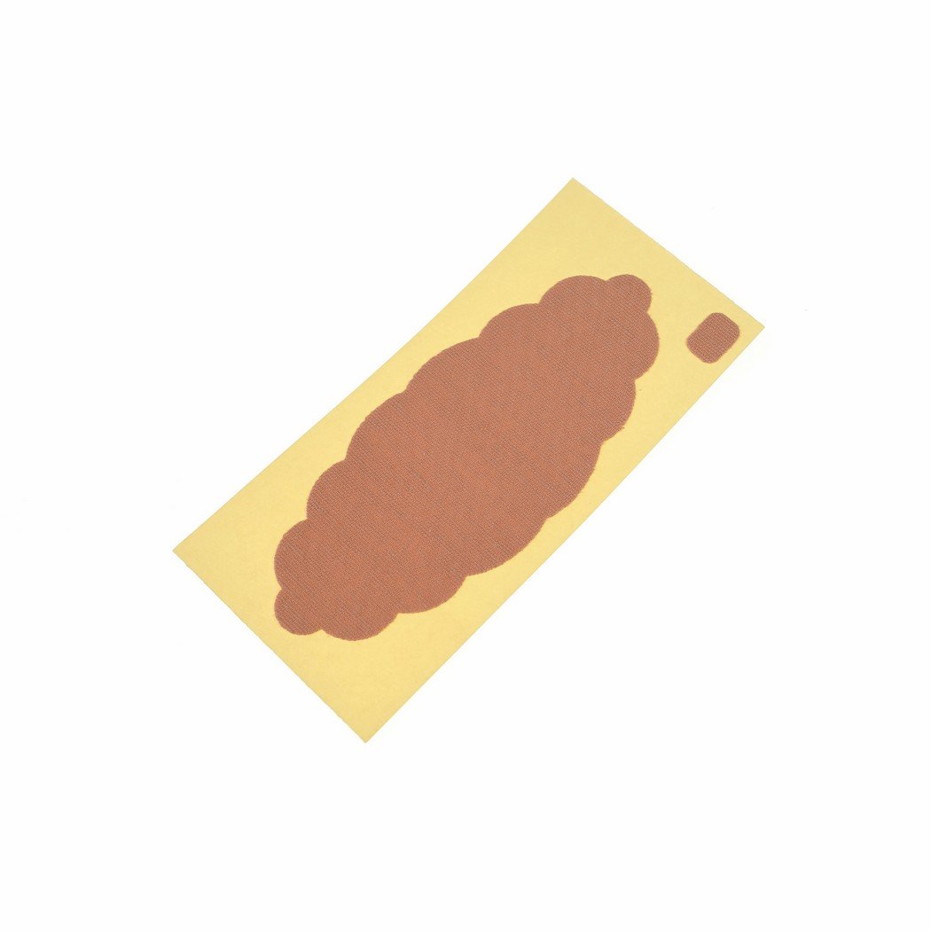 Disposable Absorb Sweat Sticker for Armpit Sole