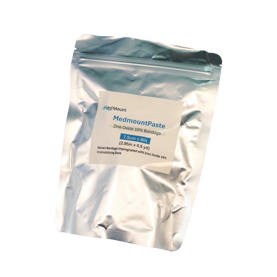 Zinc Oxide Bandage