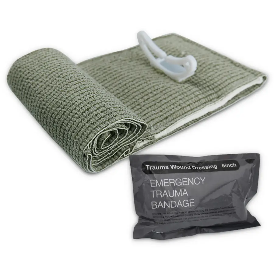 Emergency Bandage