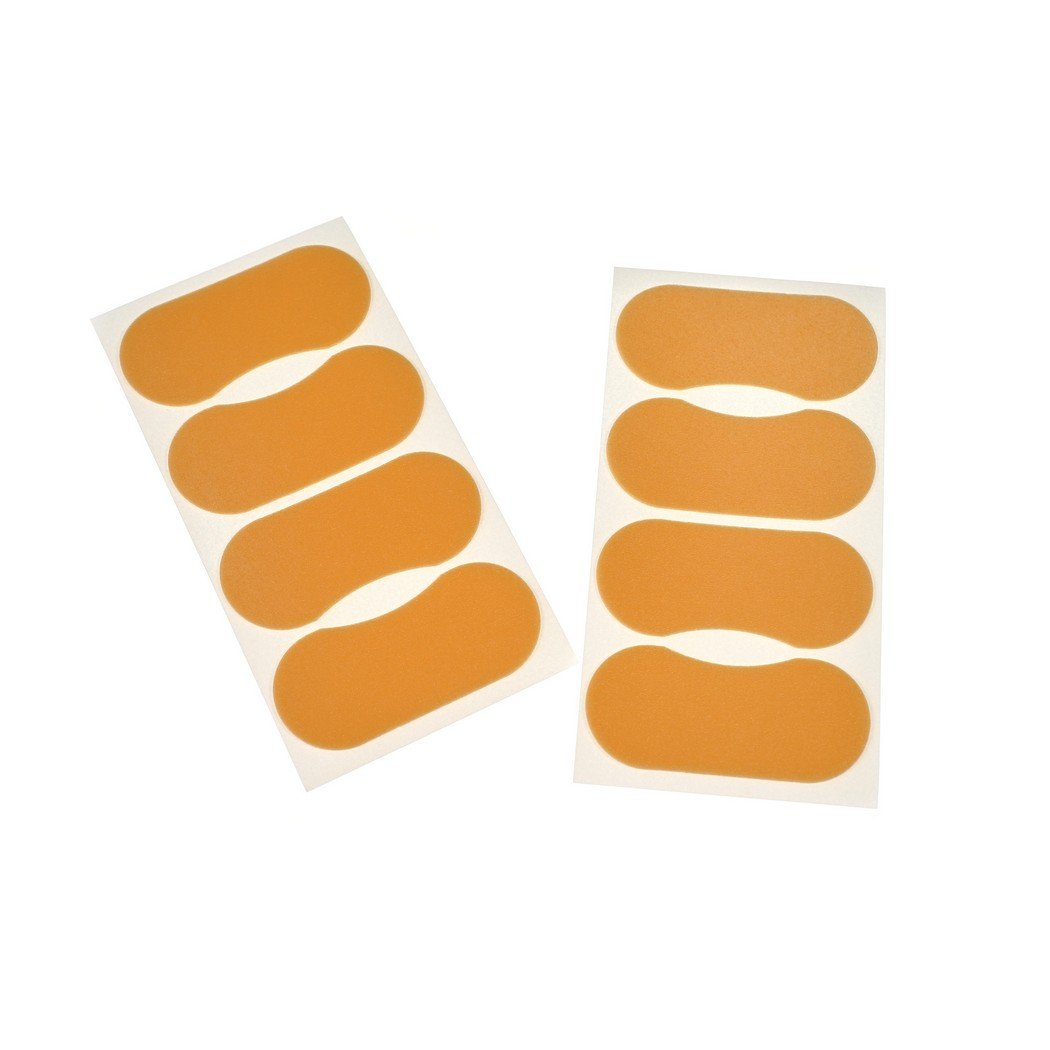 Waterproof Flexible Self Adhesive Foam Sticker
