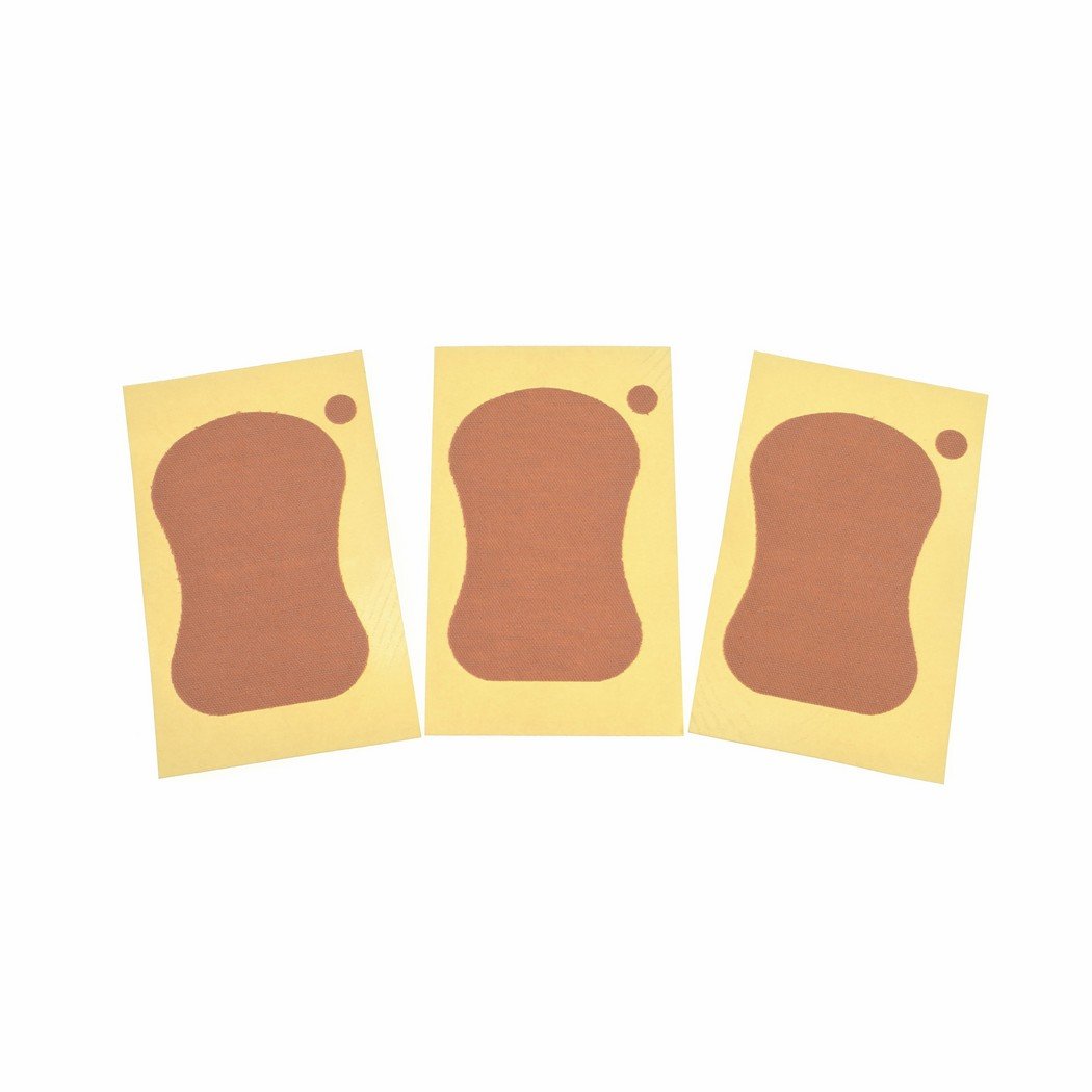 Disposable Absorb Sweat Sticker for Armpit Sole