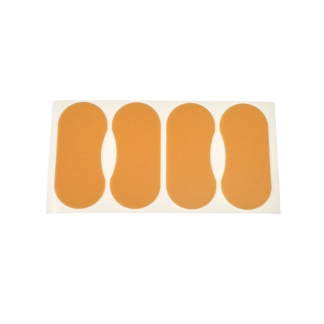 Waterproof Flexible Self Adhesive Foam Sticker