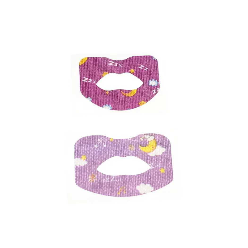 Daily Use Better Breathing Mouth Closure Strips