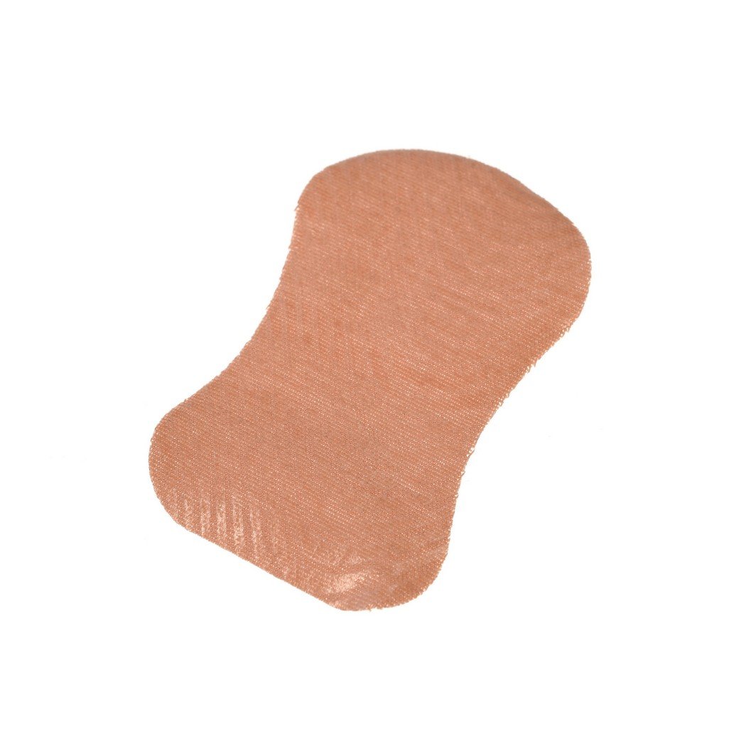Disposable Absorb Sweat Sticker for Armpit Sole