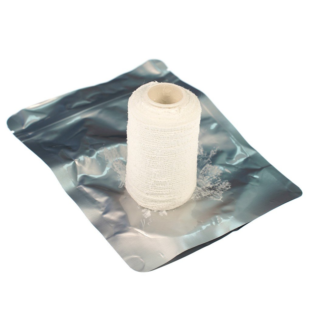 Zinc Oxide Bandage