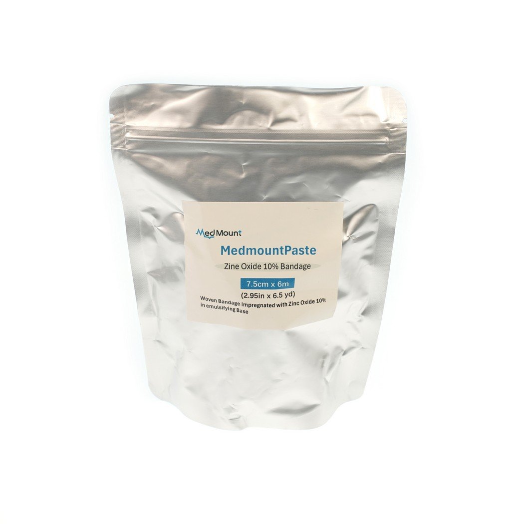 Zinc Oxide Bandage