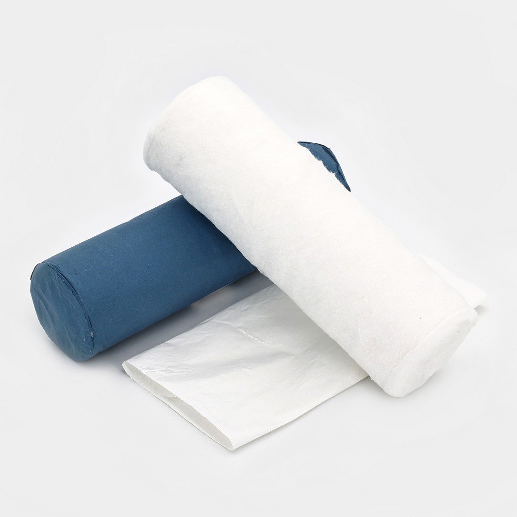Cotton Wool Roll