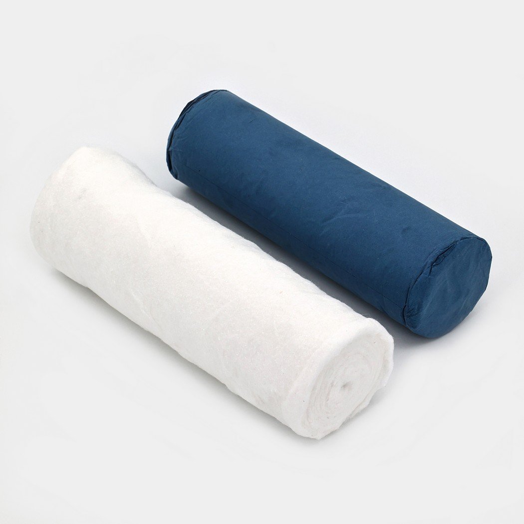 Cotton Wool Roll