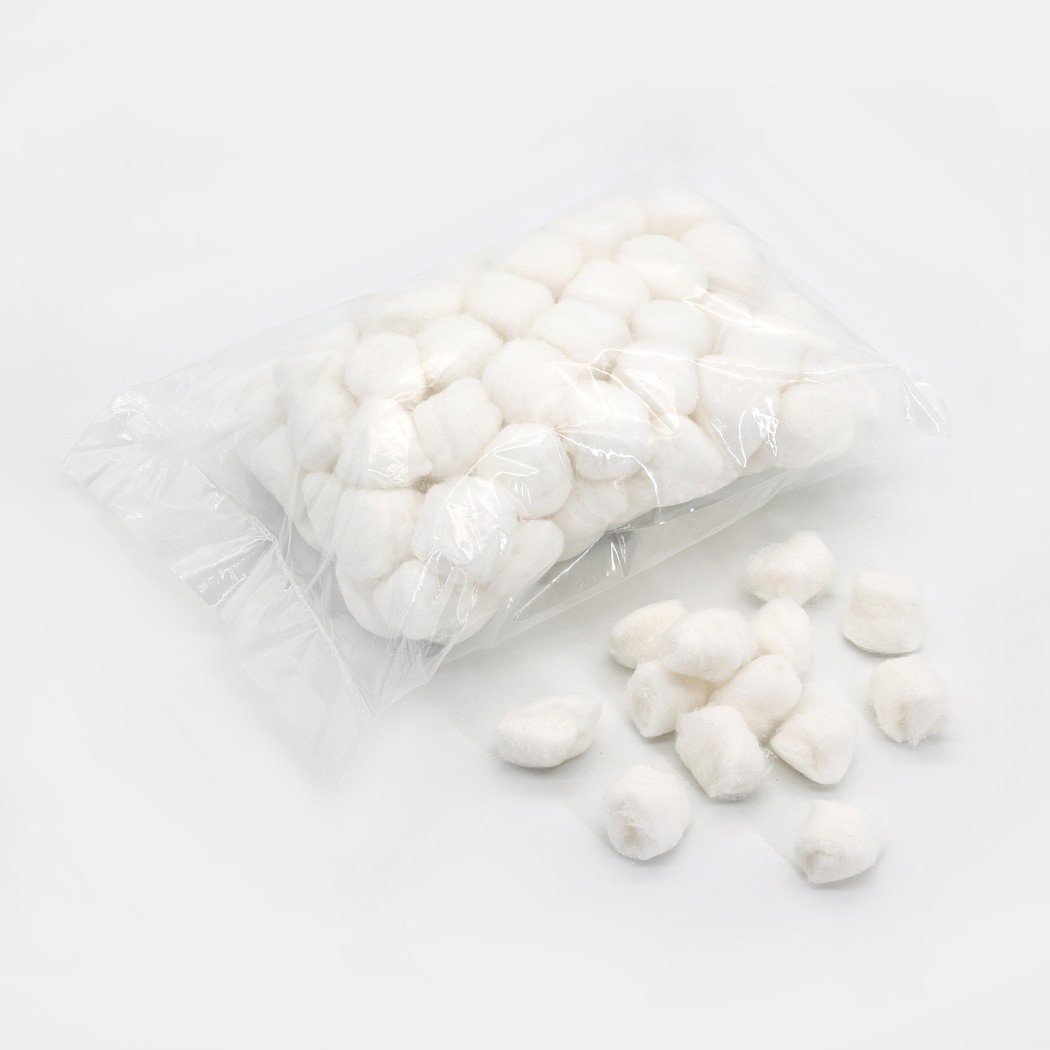 Cotton Ball