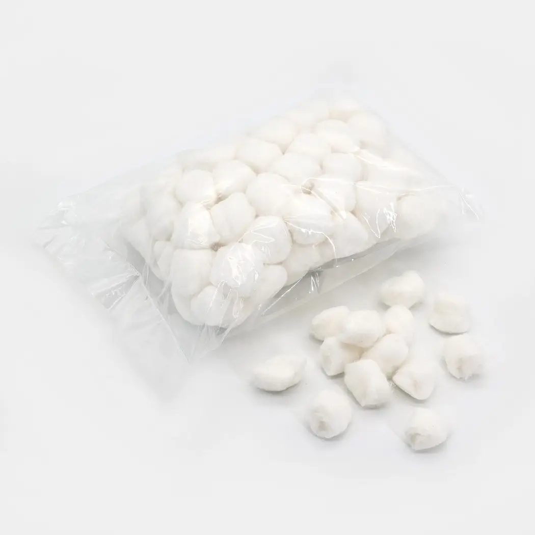 Cotton Ball