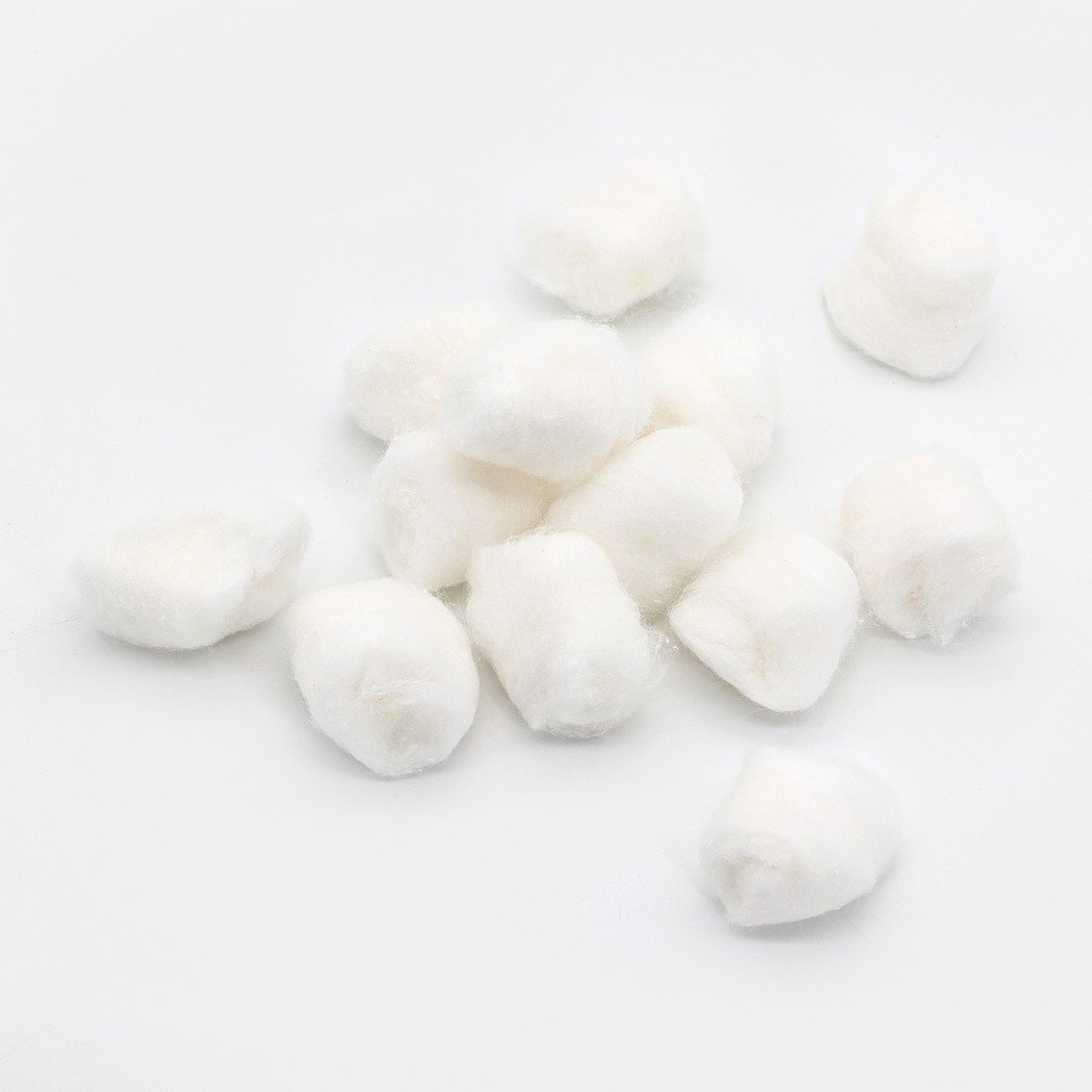 Cotton Ball