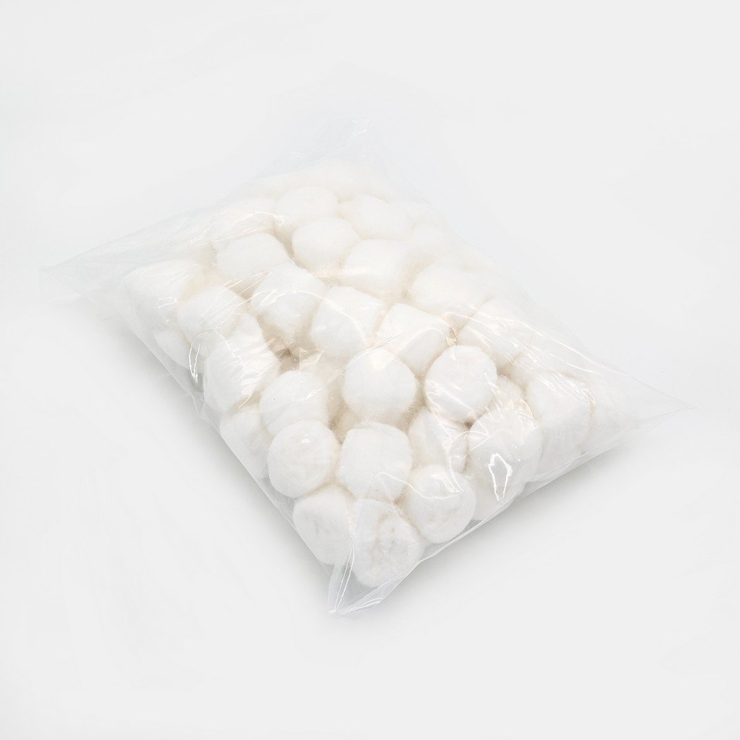 Cotton Ball