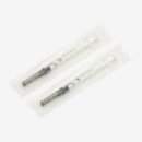Auto-disable Syringe For Fixed-dose Immunization