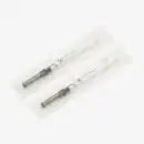Auto-disable Syringe For Fixed-dose Immunization
