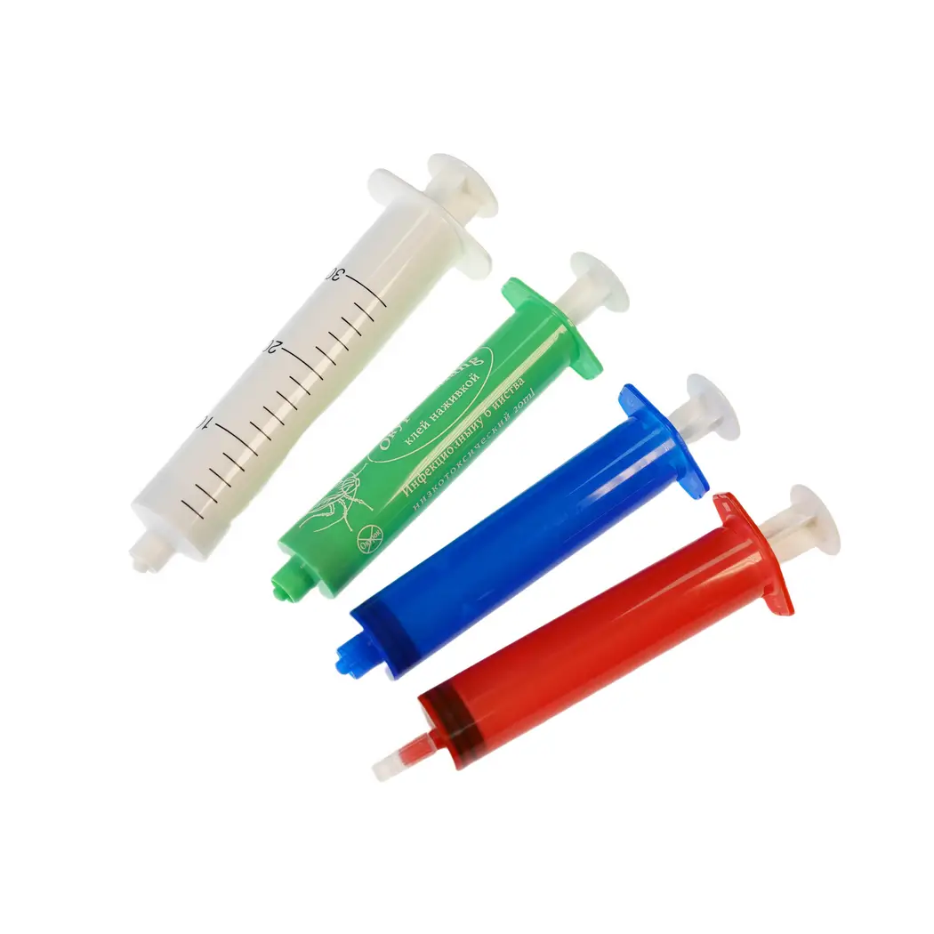 Dosing Syringe
